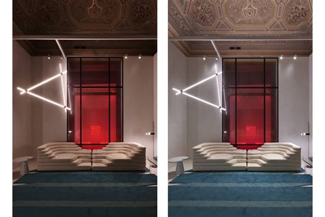 metis lighting chanel